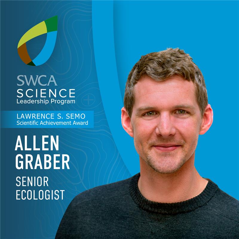 Allen Graber
