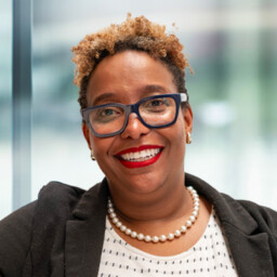 Jara Sturdivant-Wilson