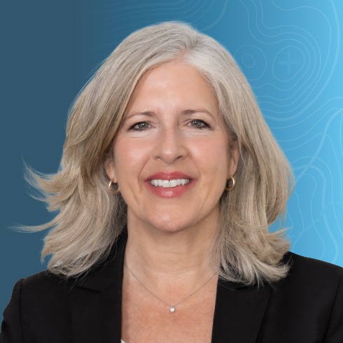 Cheryl Tilly Headshot