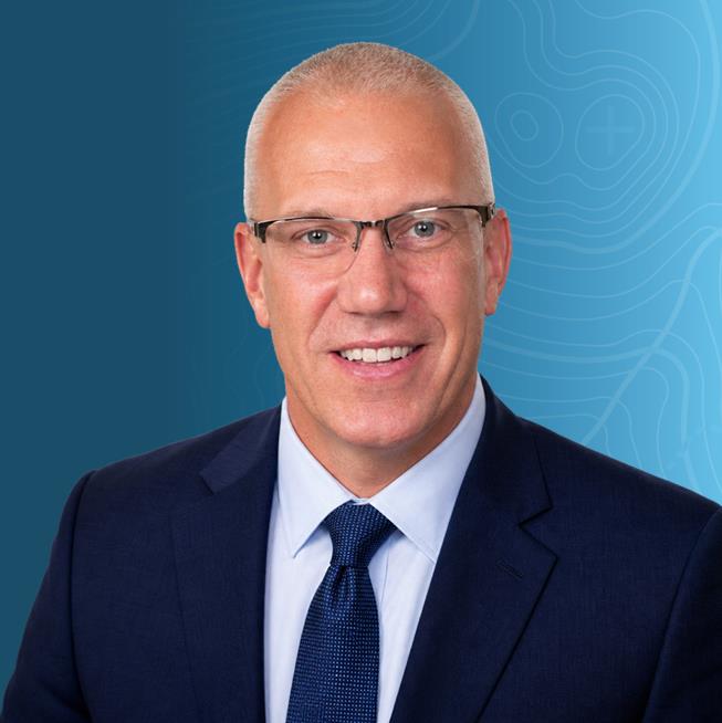 Dan Kieny