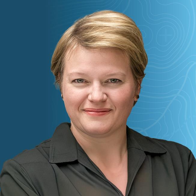 Sarah Zink