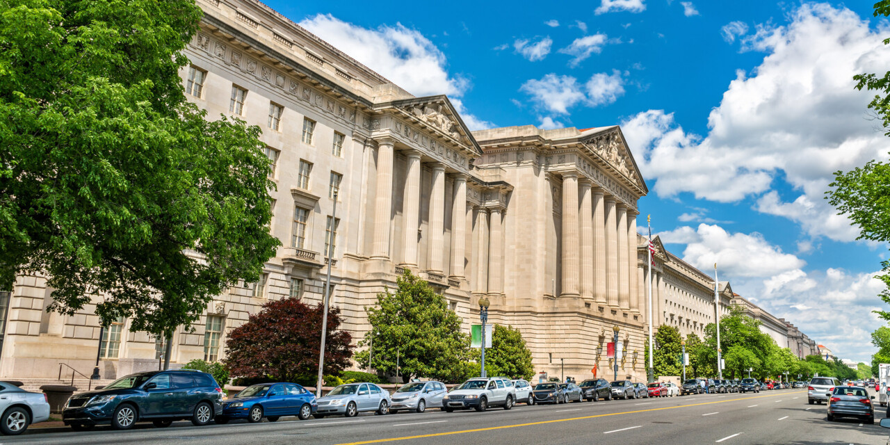 Congress Releases Comprehensive Permitting Reform Package Targeting ...