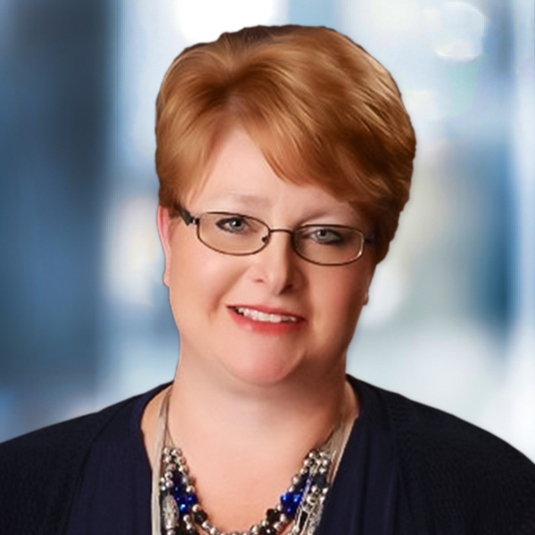 Carol Mcknight